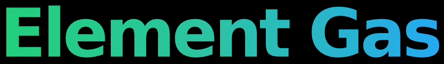 Element Gas